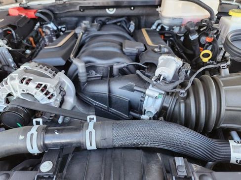 Used 2022 Jeep Wrangler Unlimited Rubicon w/ Trailer Tow Package image 22