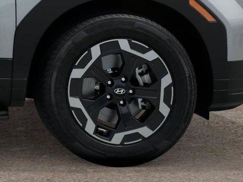 New 2026 Hyundai Santa Fe SEL image 8