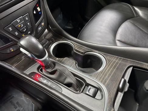 Used 2020 Buick Envision Essence image 21