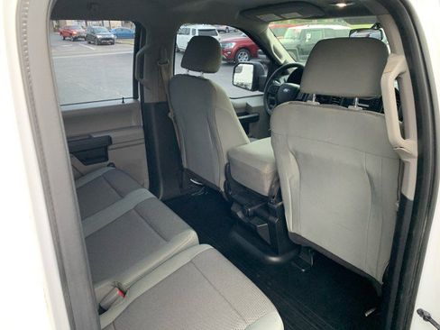 Used 2016 Ford F150 XL image 14