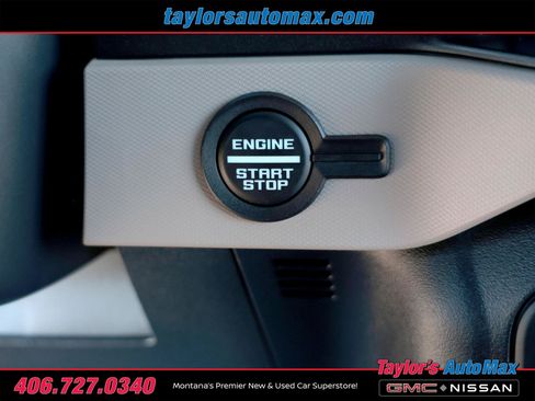 Used 2022 Ford Bronco Wildtrak AWD/4WD image 33