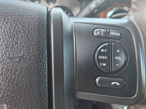 Used 2015 Ford F250 King Ranch w/ FX4 Off-Road Package AWD/4WD image 20