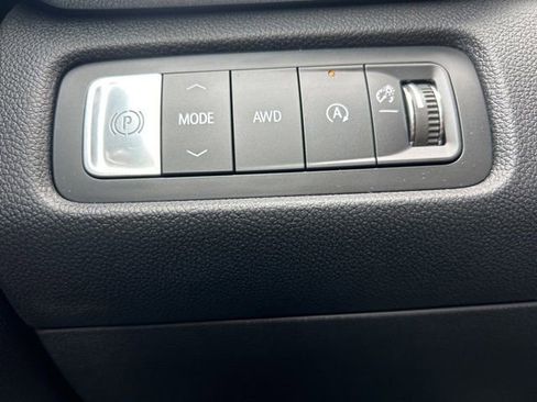 New 2026 GMC Acadia Elevation w/ Black Edition AWD/4WD image 19
