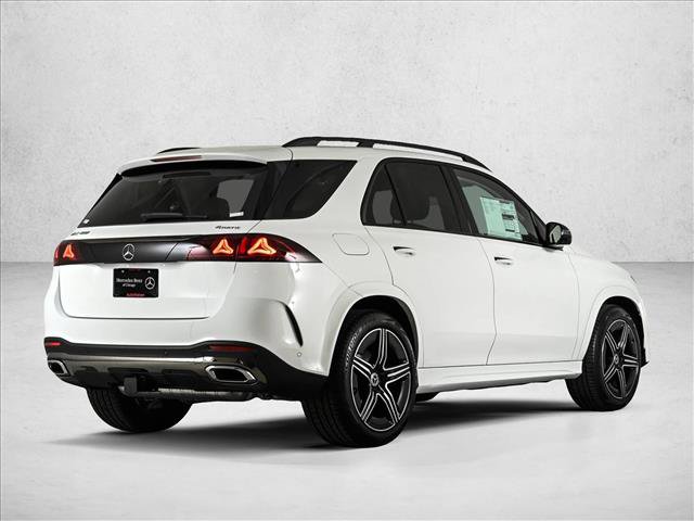New 2027 Mercedes-Benz GLE 450 4MATIC image 5