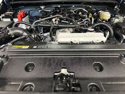 Used 2025 Toyota 4Runner SR5 image 64