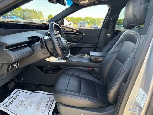 Used 2024 Lincoln Nautilus Premier w/ Equipment Group 102A AWD/4WD image 15