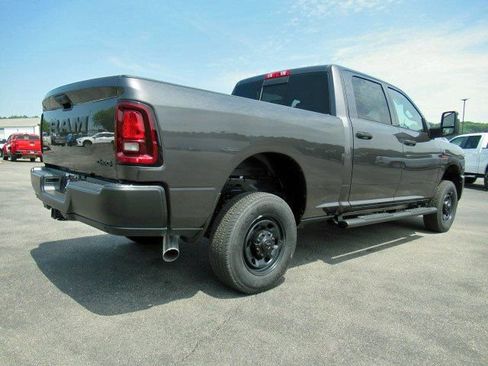 New 2025 RAM 2500 Tradesman image 12