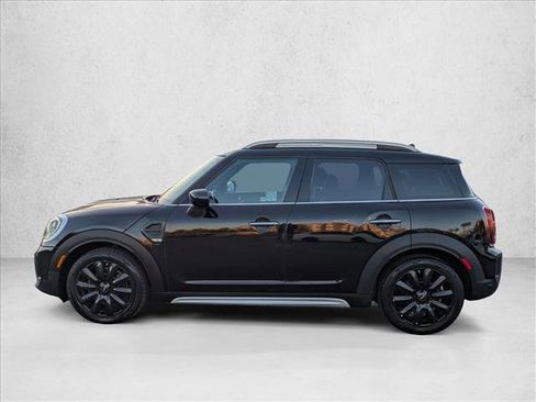 Used 2021 MINI Cooper Countryman image 8