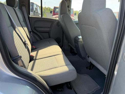Used 2007 Jeep Liberty Sport AWD/4WD image 18