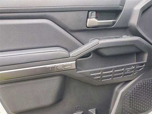 New 2025 Toyota Tacoma TRD Sport image 14