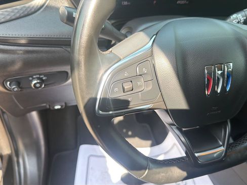 Used 2024 Buick Encore GX Sport Touring AWD/4WD image 19