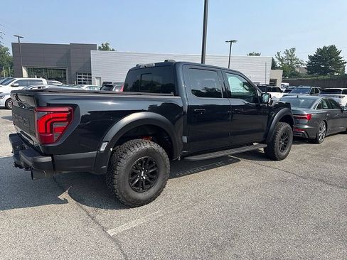 Used 2024 Ford F150 Raptor AWD/4WD image 5