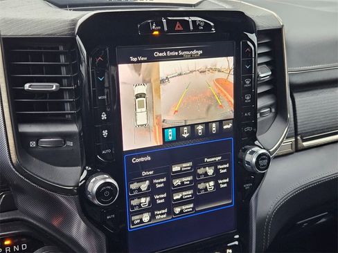 Used 2019 RAM 1500 Limited image 21