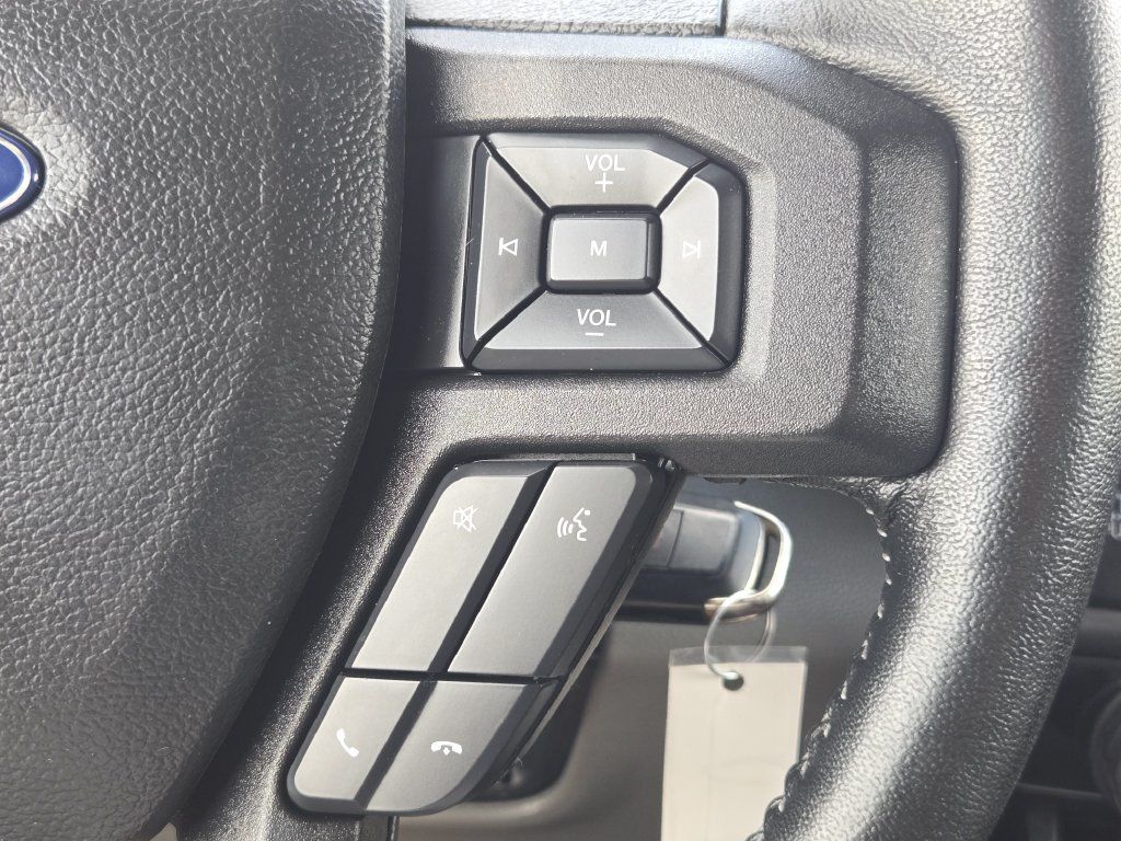 Used 2019 Ford F150 XLT w/ Equipment Group 302A Luxury AWD/4WD image 29