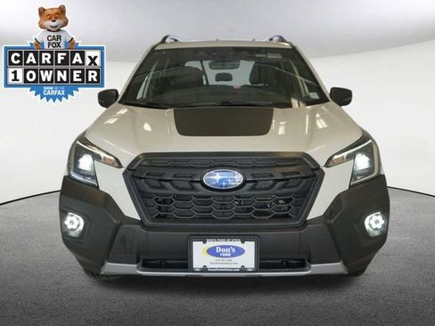 Used 2023 Subaru Forester Wilderness image 17
