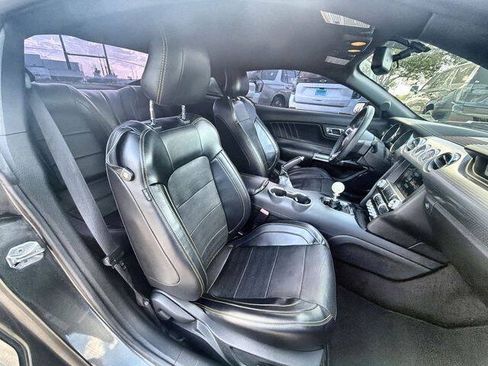 Used 2016 Ford Mustang GT Premium w/ GT Performance Package RWD image 26