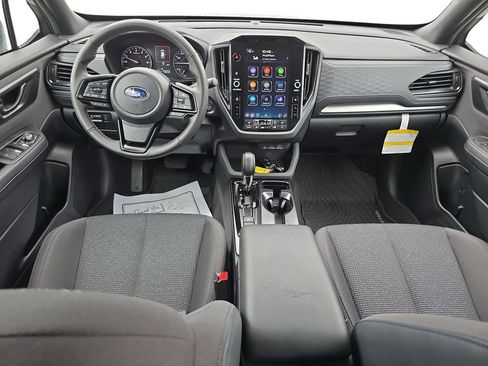 Certified 2026 Subaru Forester Premium AWD/4WD image 9
