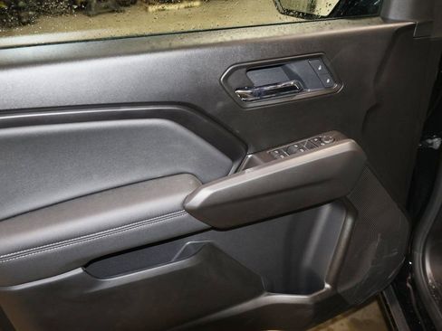 New 2026 GMC Canyon Elevation w/ Convenience Package image 8