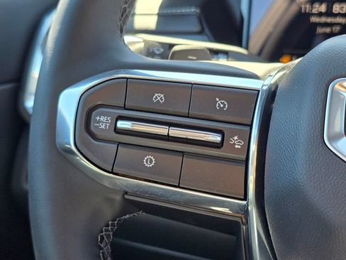 New 2026 GMC Acadia Elevation w/ Black Edition AWD/4WD image 33