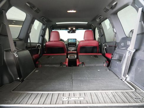 Certified 2023 Lexus GX 460 Luxury image 28