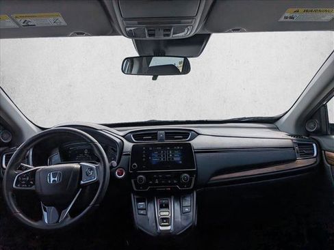 Used 2021 Honda CR-V EX image 18