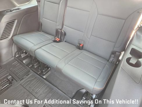 New 2026 GMC Yukon AT4 AWD/4WD image 22