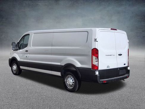 New 2025 Ford Transit 250 Low Roof AWD image 5