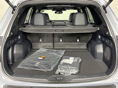 New 2026 Subaru Forester Touring AWD/4WD image 27