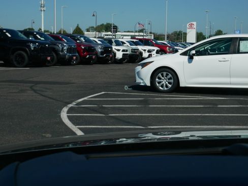 Used 2022 MAZDA CX-5 AWD 2.5 S w/ Premium Plus Pkg image 32