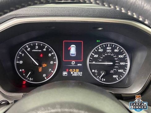 Used 2025 Subaru Ascent Limited AWD/4WD image 20