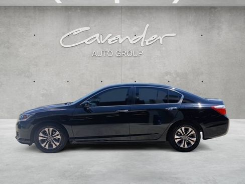 Used 2015 Honda Accord LX image 14