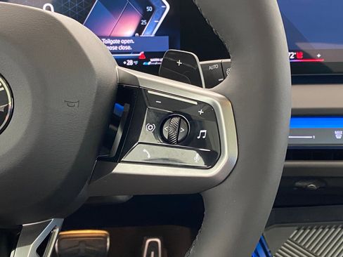 New 2026 BMW X3 xDrive30 w/ M Sport Package image 29