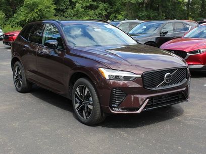 New 2026 Volvo XC60 B5 Plus w/ Protection Package Premier
