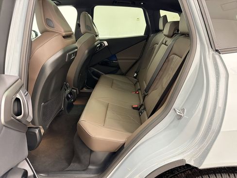 New 2026 BMW X3 xDrive30 w/ M Sport Package image 12