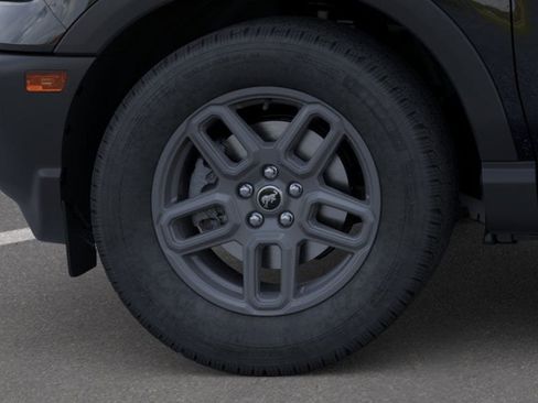New 2026 Ford Bronco Sport Big Bend AWD/4WD image 19