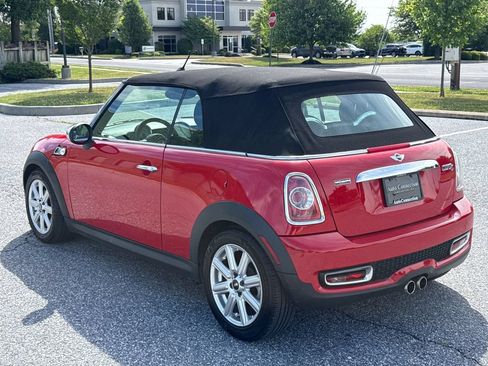 Used 2011 MINI Cooper S FWD image 33