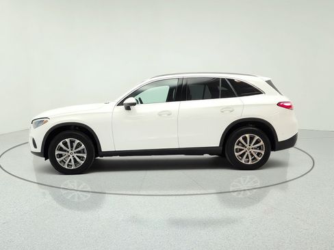Certified 2023 Mercedes-Benz GLC 300 image 8