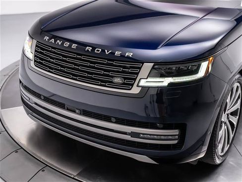 Used 2023 Land Rover Range Rover SE AWD/4WD image 9