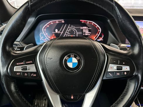 Used 2019 BMW X5 xDrive40i AWD/4WD image 11