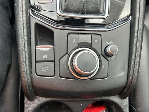 Used 2021 MAZDA CX-5 Touring AWD/4WD image 35