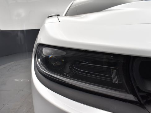 Used 2023 Dodge Charger Scat Pack w/ Plus Group image 6