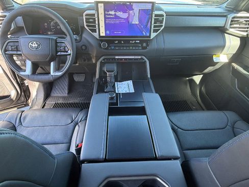 New 2026 Toyota Tundra Platinum AWD/4WD image 26