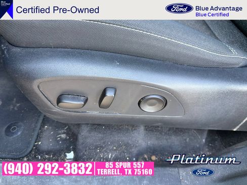 Used 2025 Chevrolet Traverse LT w/ Driver Confidence Package FWD image 6