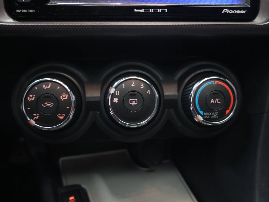 Used 2016 Scion tC FWD image 21
