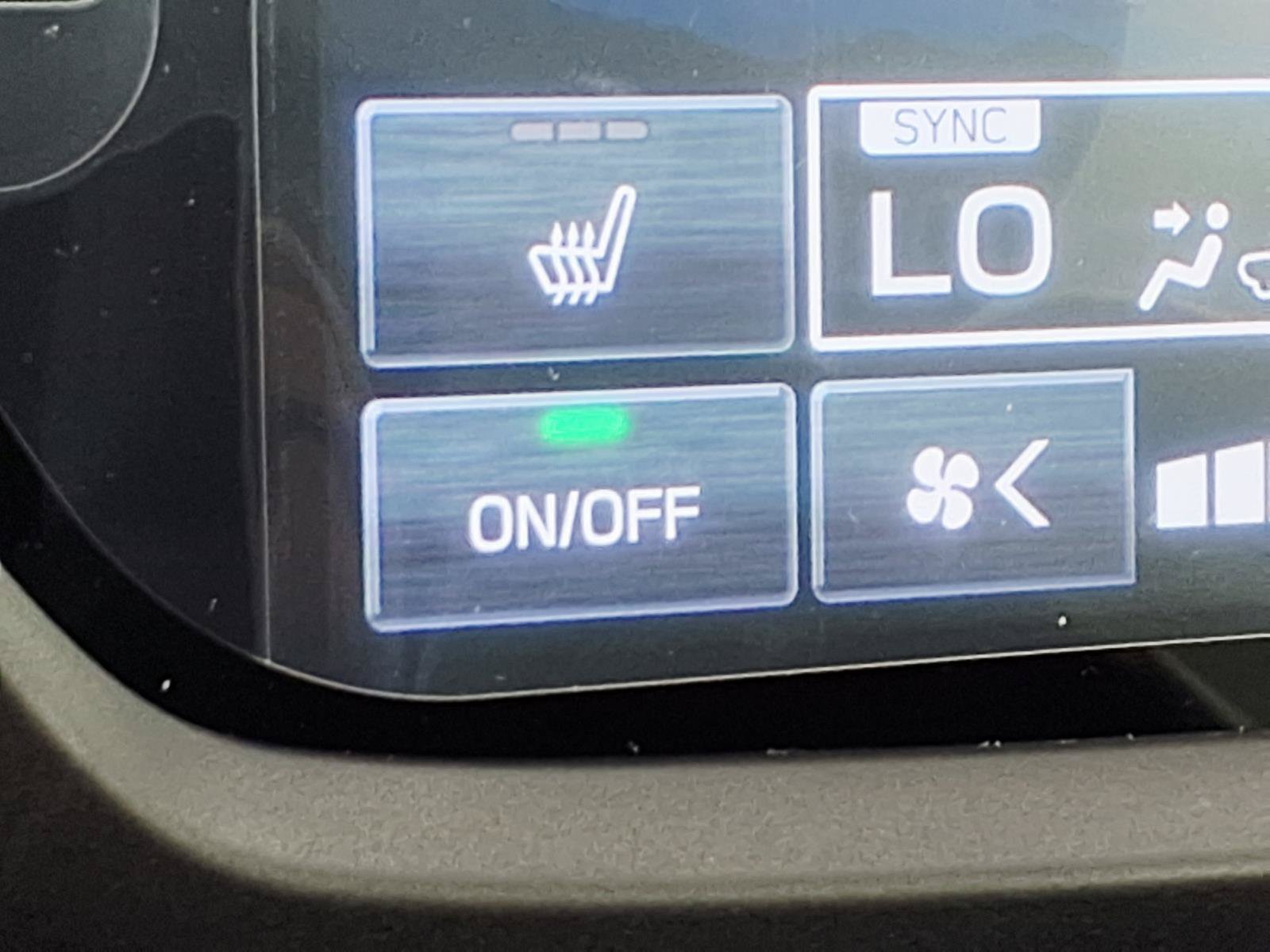 New 2026 Subaru Forester Sport AWD/4WD image 10