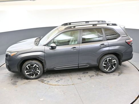 New 2026 Subaru Forester Limited image 47