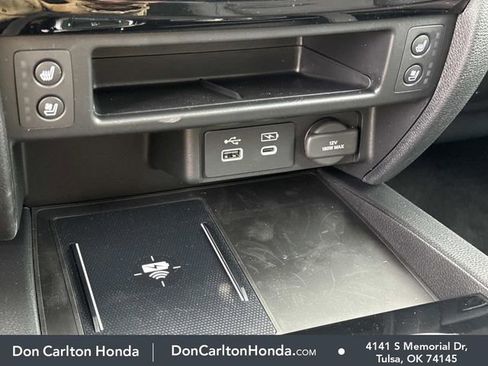 New 2026 Honda Ridgeline Black Edition image 22