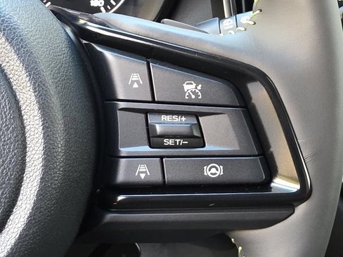 Certified 2026 Subaru Ascent Bronze Edition AWD/4WD image 36