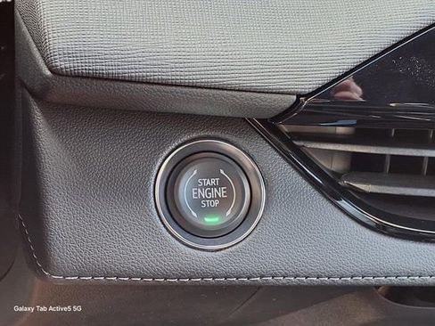 New 2026 Buick Enclave Sport Touring w/ Power Package image 13