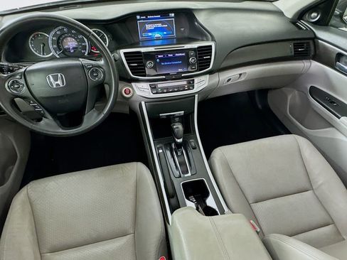 Used 2014 Honda Accord EX-L image 27